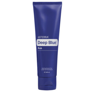 Balsam Deep Blue™